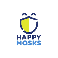 Happy Masks logo